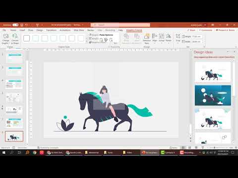 Cách tải ảnh Vector SVG có thể đổi màu được cho Slide Powerpoint