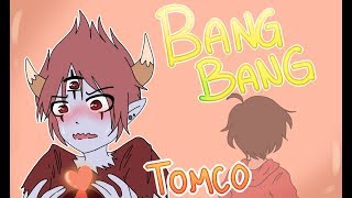 [SVTFOE] BANG BANG TOMCO