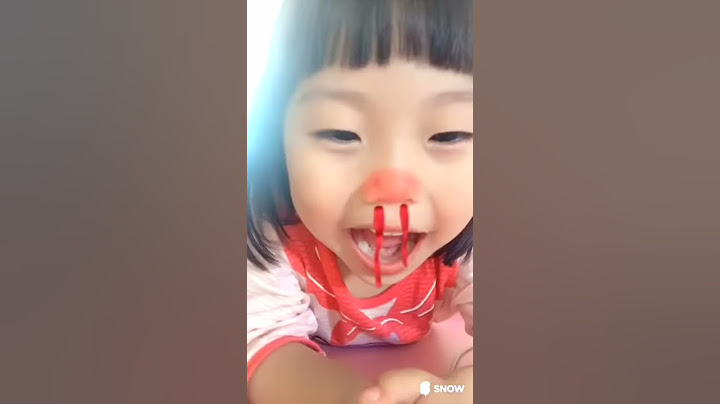코피~뽜~