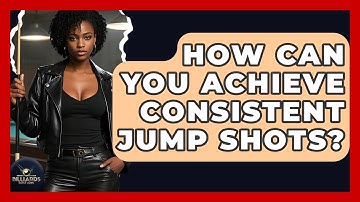 How Can You Achieve Consistent Jump Shots? - Billiards Hustlers