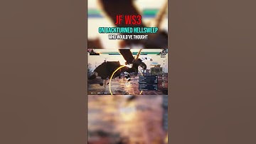 JUSTFRAME ws3 from a HELLSWEEP#tekken8 #deviljin #pewgf #gaming #content #viral #shorts