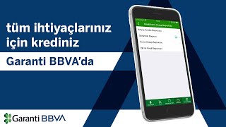 Tüm Ihtiyaçlarınız Için Krediniz Garantide