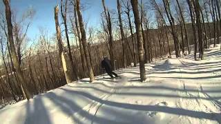 Sunapee 2 28 14 Cataract Glades