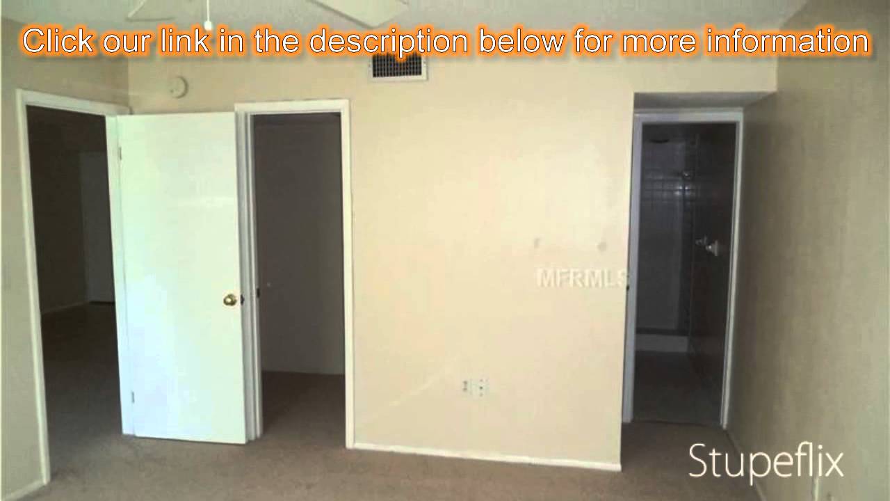 2bed 2bath Condo for Sale in Oldsmar, Florida on