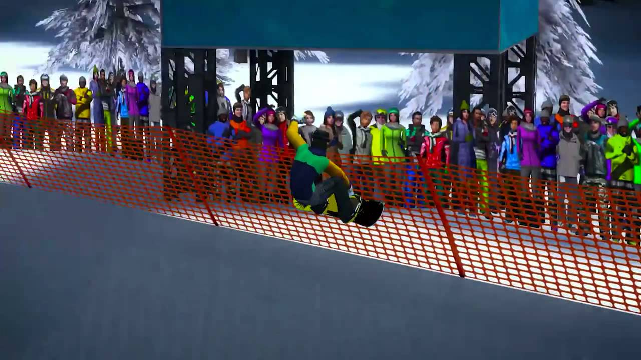 instal Snowboard Party Lite free instal Snowboard Party Lite free