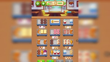 Puzzle Game LV 8 | Grill Sorting Challenge #gameplay #games #asmr #puzzle #mobilegame #sortinggame