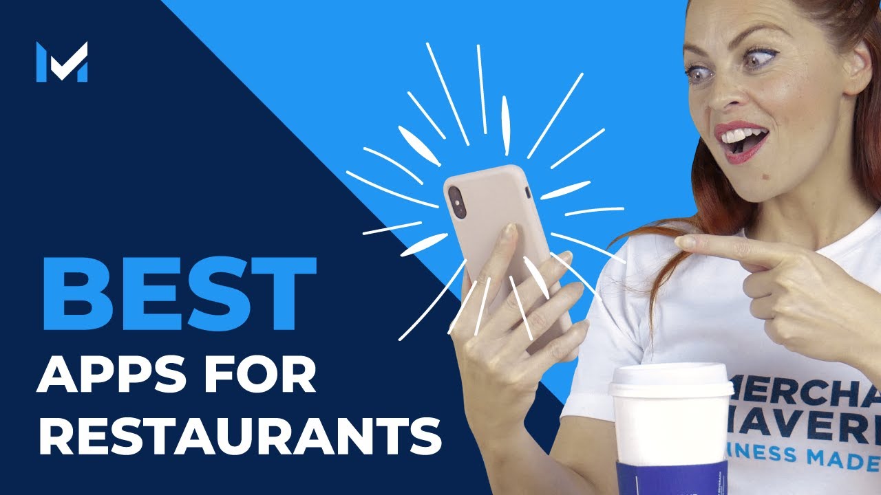 The 10 BEST Restaurant Management Apps | Business Tech Tips - YouTube
