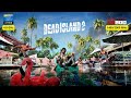 Dead Island 2 on i7-4790k and RX480 Red Devil