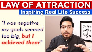 MANIFESTATION #232: 🔥 Can Negative People Achieve Great Success with Law of Attraction? | INSPIRING by MindBodySpirit 103,263 views 2 years ago 6 minutes, 27 seconds