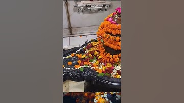 Ek Tere Bharose Pe Sab Baithi Hu Bhul Ke#shorts #ytshorts#mahadev #Sawan#bholenath#shivjistatus