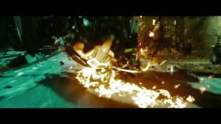 Transformers Revenge Of The Fallen Original Trailer  Courtesy Of Paramount Pictures
