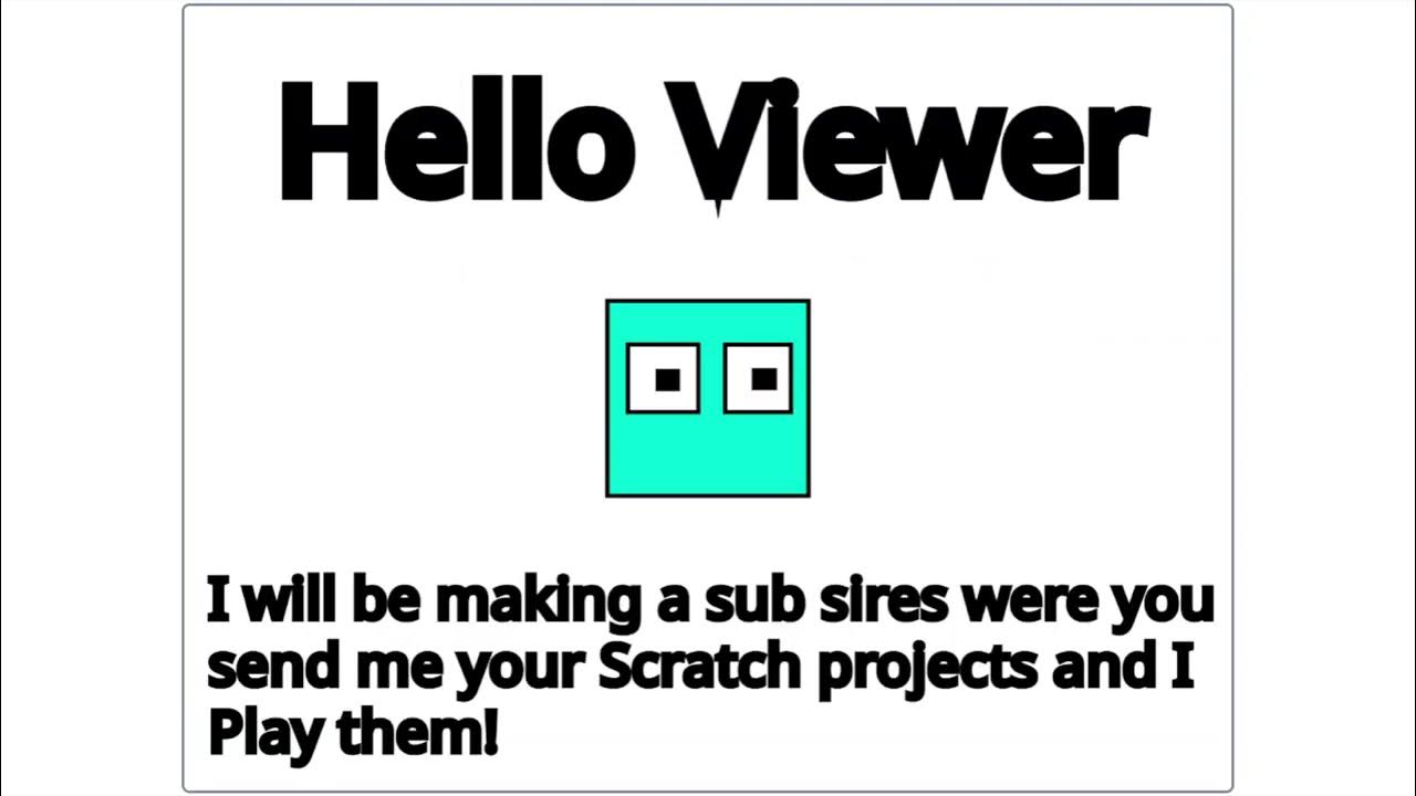 I ll play your scratch games for fun youtube