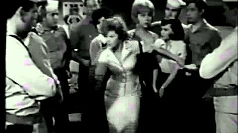 Broadside   1x01   Don't Make Waves 1964 Kathleen ...