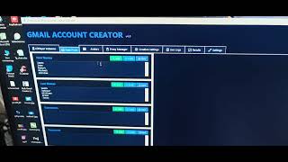 Create 200+ Gmail Accounts Per Hour | Automated Bulk Creator 2026