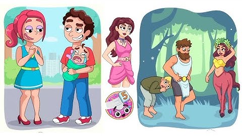 Dop 5 Delete one part All levels 751-777 Complete 💯💯 Answer