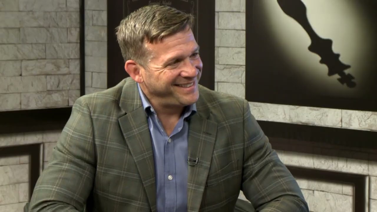 Don’t Let Marketing Miss the Mark, Neuroscience, Sales & Shon Christy