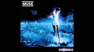 Muse - Showbiz HD