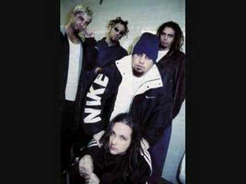 Korn- I Can Remember.