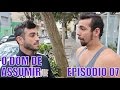 O Dom de Assumir - Série LGBT - Episódio 07 - Último Episódio