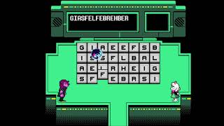 giasfelfebrehber guide / type the weird word puzzle guide | deltarune chapter 2 Wealth