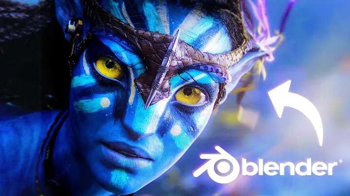 Create 3D Animations like a Hollywood Pro