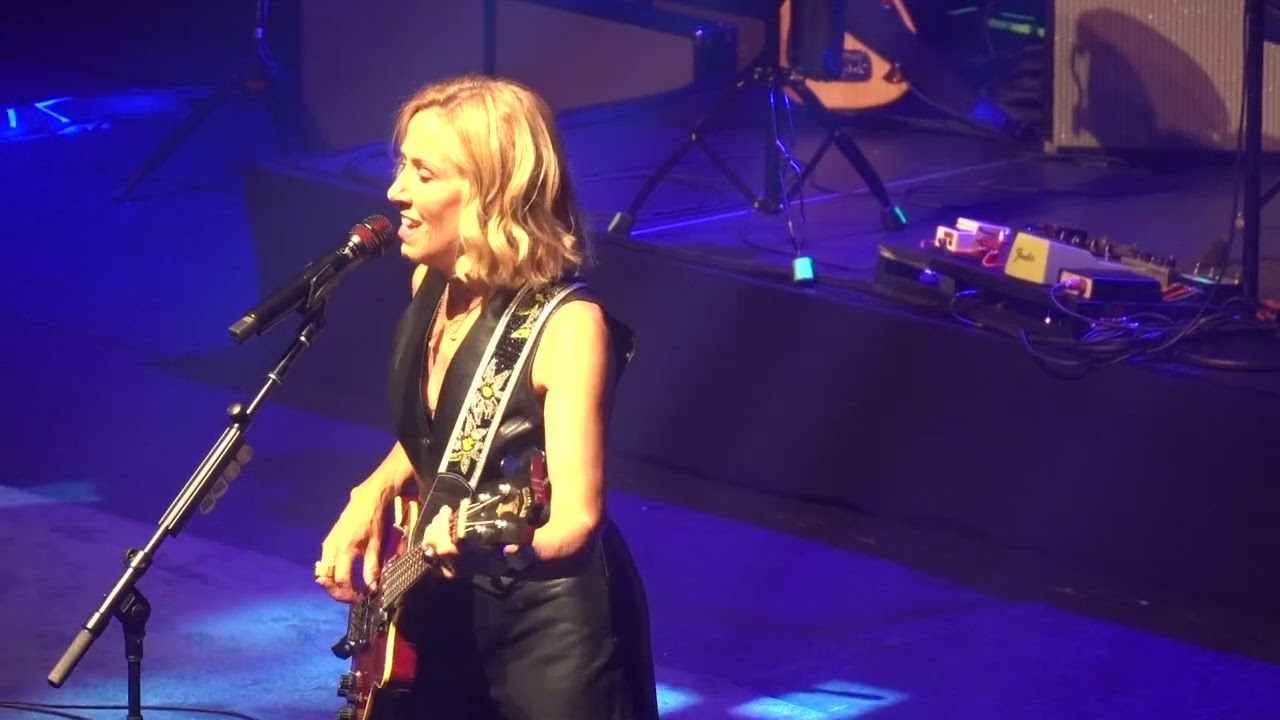 Sheryl Crow My Favourite Mistake L Olympia Paris 27 06 2024 YouTube Sheryl Crow My Favourite Mistake L Olympia Paris 27 06 2024 YouTube