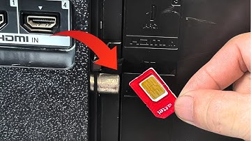 🔥Switch TV: insert your SIM card and unlock channels from around the world!