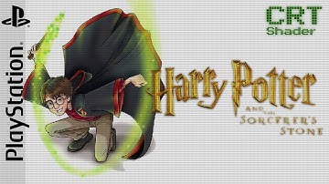 Harry Potter and the Sorcerer