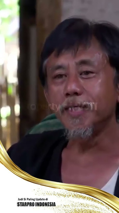 KANG MURAD DAN KANG CECEP SEMANGAT BANGET DISURUH KANG MUS BUAT SALAM OLAHRAGA LANGSUNG #shorts