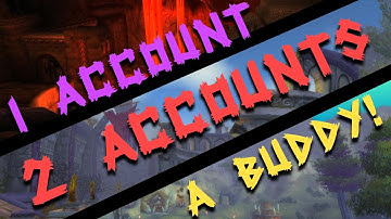 3 simple ways to Dungeon Reset in Classic WoW