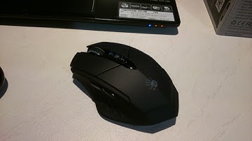 Коротко о главных проблемах мышки Bloody R70