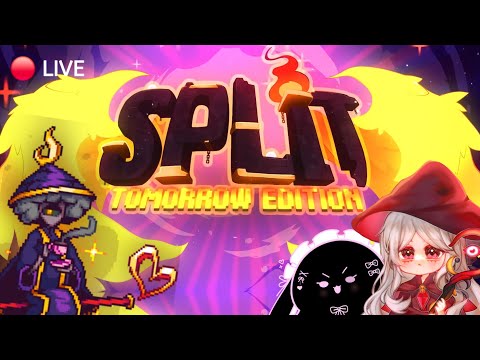 Split Mod pt.2 | First boss hopefully