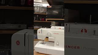 Singer Electric Sewing Machine 1408 Review in Bangladesh 🇧🇩 | Price & Features 2026 #shorts