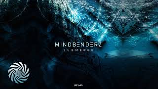 Mindbenderz - Submerge / Iono Music