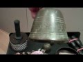 Brian Culbertson's "DREAMS" Vblog 20:  Percussion