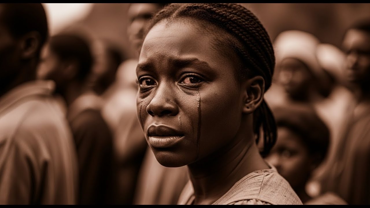 He Had No Power No Weapon Only Faith Then Everything Changed