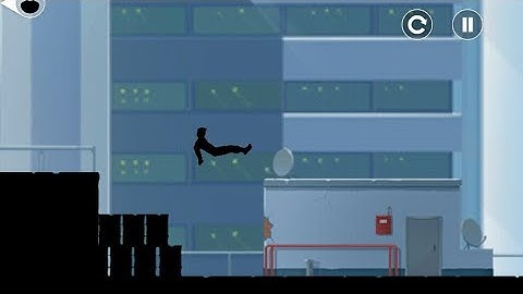 VECTOR GAMEPLAY | PART 2|DOWNTOWN LEVEL 2