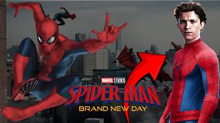 I WAS WRONG (REVIEW) - Spider-Man: Brand New Day