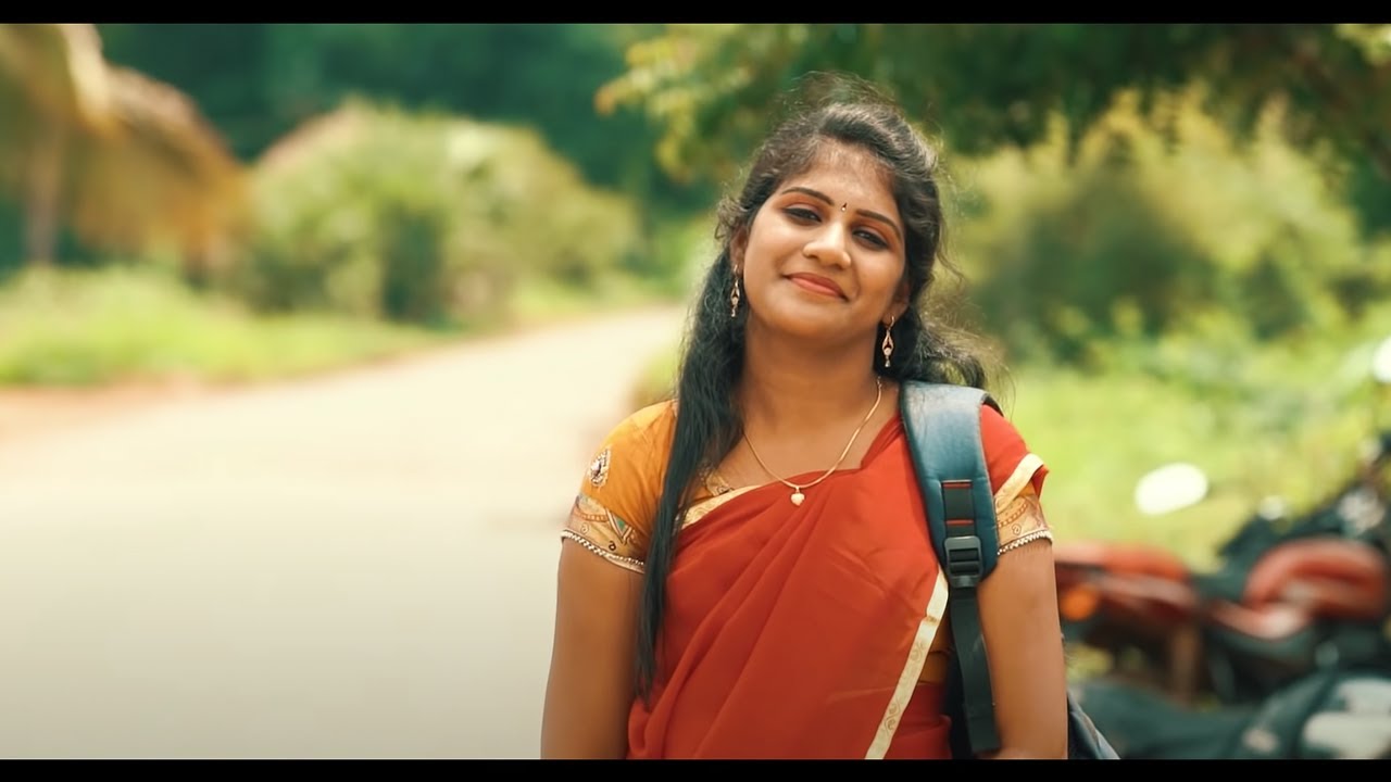 ஆசை வச்ச உன் மேல Album Song Aasa Vachan Un Mela Gana Selvaraj - YouTube Mus...