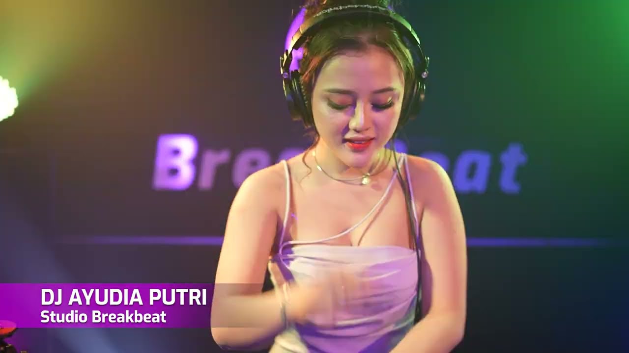 TaK Sedalam Ini DJ Breakbeat Full Bass
