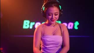 TaK Sedalam Ini DJ Breakbeat Full Bass