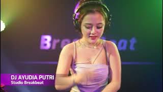 TaK Sedalam Ini DJ Breakbeat Full Bass