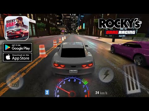 Drag Racing APK for Android Download