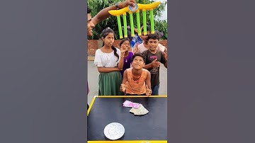 Catch It 😄#tricky #funny #challenge #game #iq #fun #stick #catch #catching #stickgame #shorts