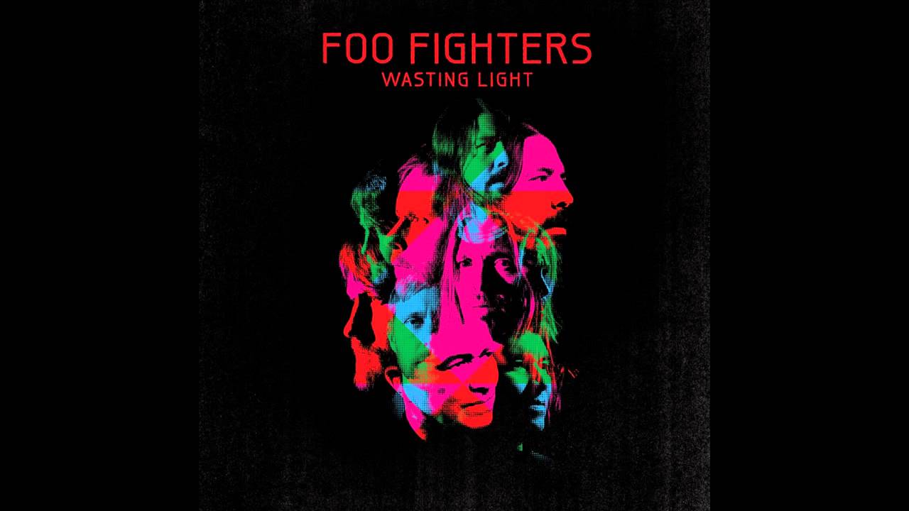 REVIEW: Foo Fighters – Wasting Light (2011 CD, iTunes edition