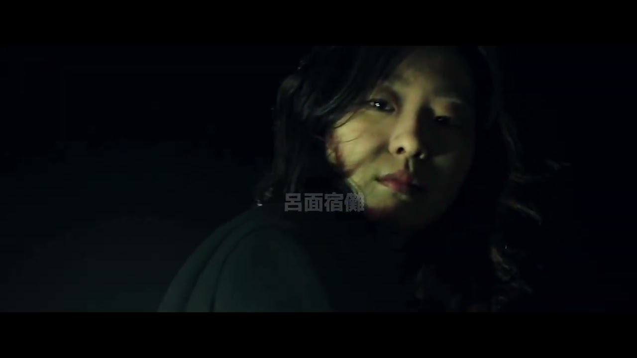 witch part-2 | Ja-yoon entry