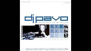 DJ Pavo - Hardstyle Is My Style Vol. 1