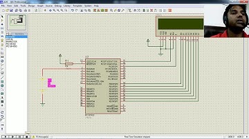 ADC Programming of PIC