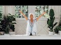 Activate your Solar Plexus Chakra with Gurmukh Kaur Khalsa's Kundalini Yoga Sequence