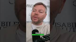 Gov't Data Integration: Secret Tech & Why They're Hiding It! #shorts